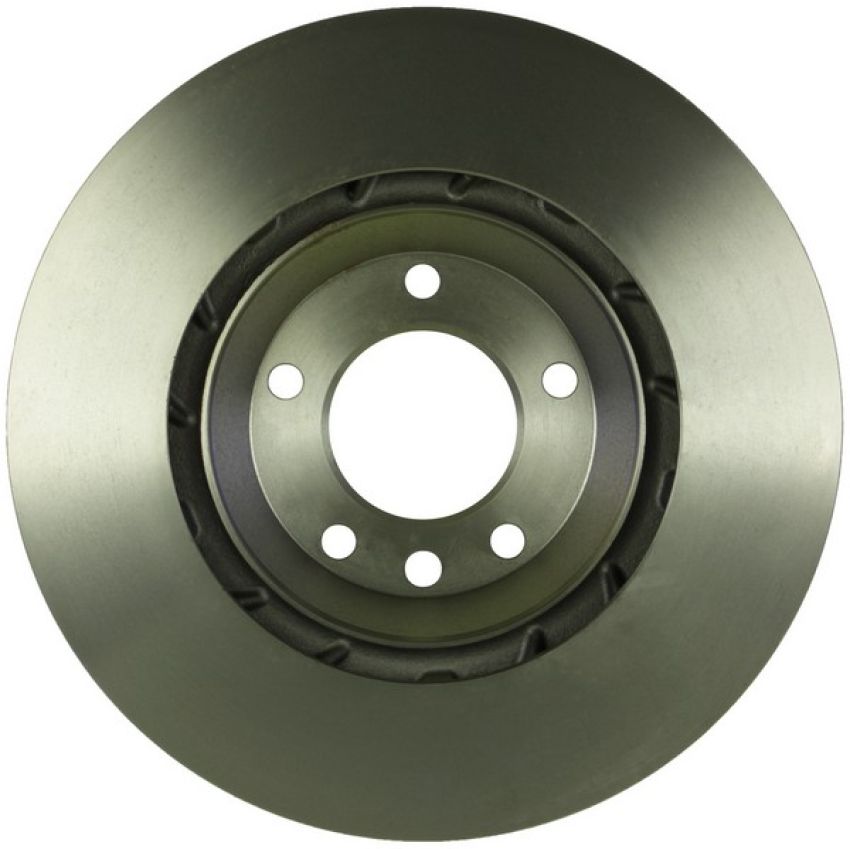 Bosch 42011152 Bosch QuietCast Disc Brake Rotor