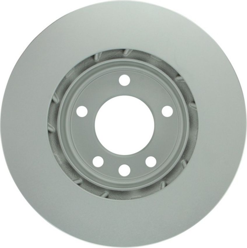 Bosch 42011154 Bosch QuietCast Disc Brake Rotor