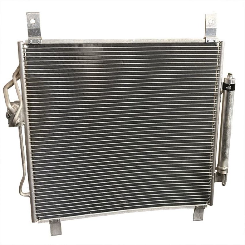 Global Parts Distributors LLC 4201C gpd Condenser 4201C