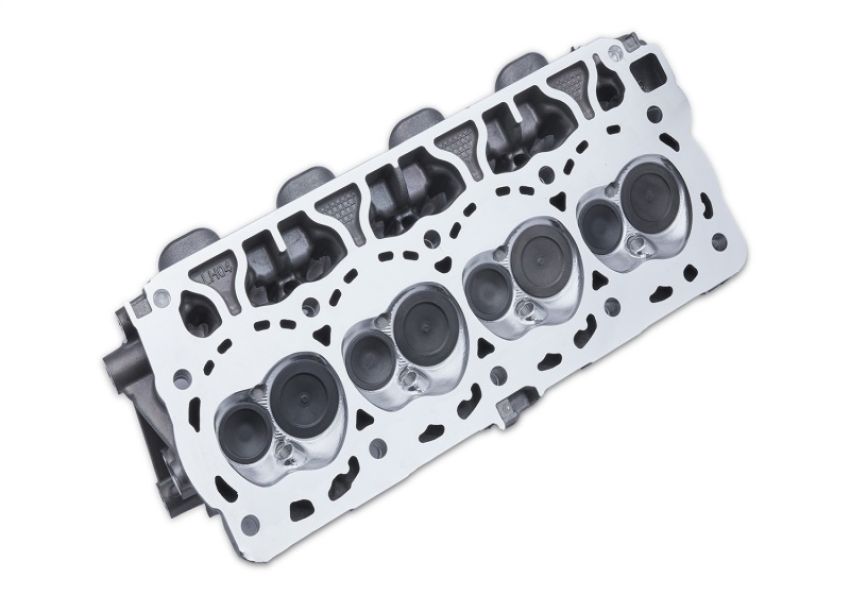 Ford Racing M-6050-SD73P 7.3L LH CNC Ported Cylinder Head
