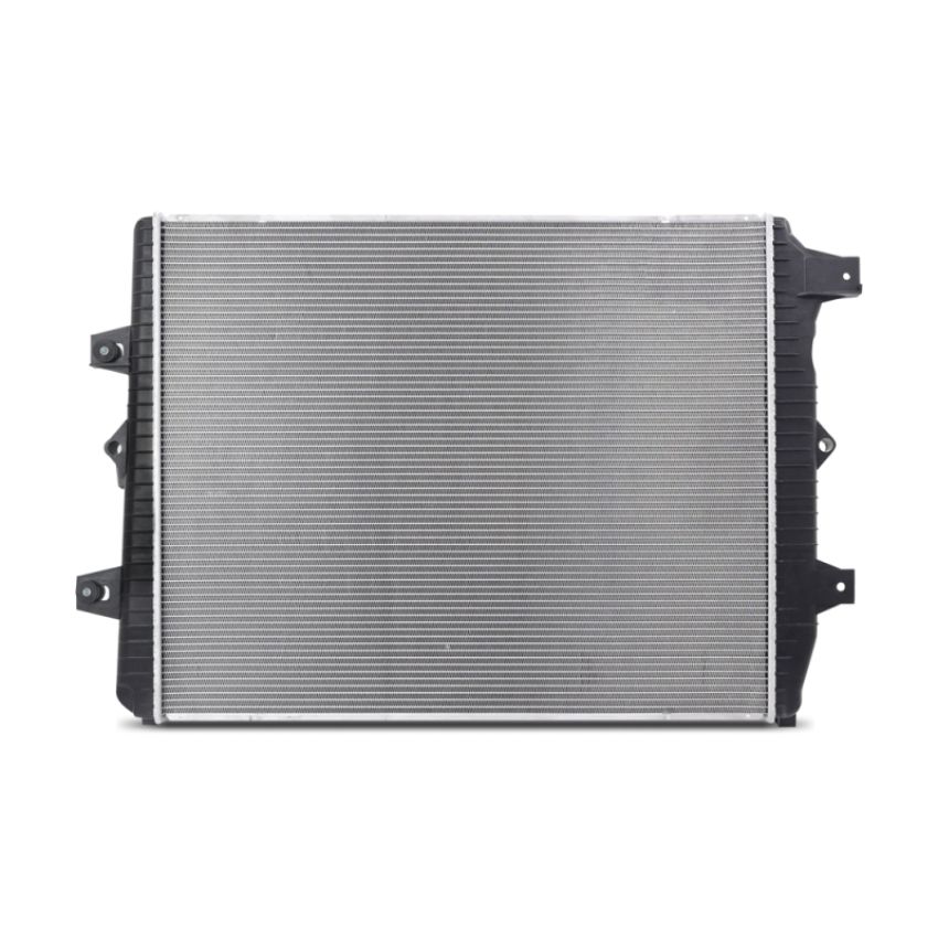 Mishimoto R13244 11-16 Chevy Silverado 6.6L Duramax Replacement Radiator