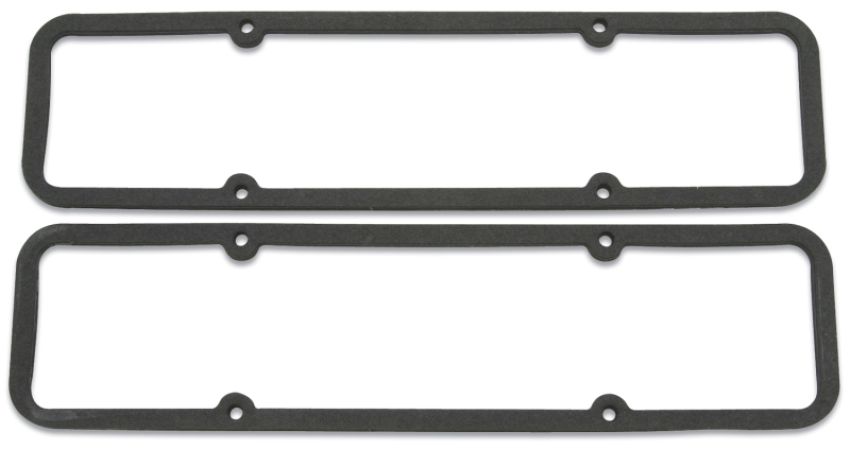 EDELBROCK EDE7549 SBC Valve Cover Gaskets