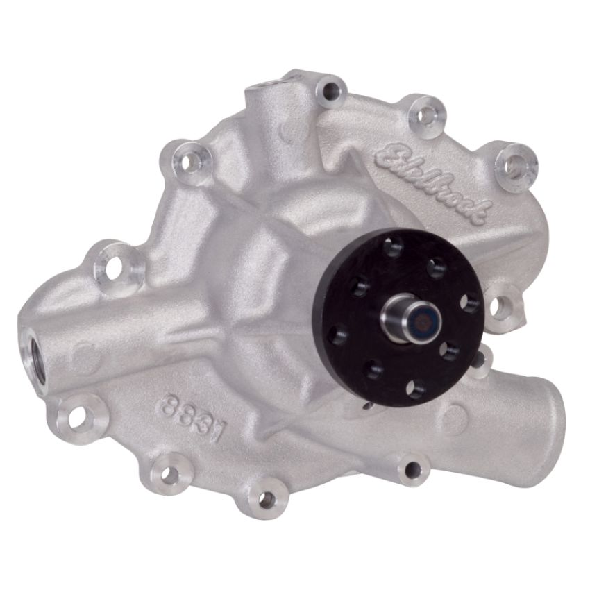 EDELBROCK EDE8831 AMC V8 Water Pump - Short