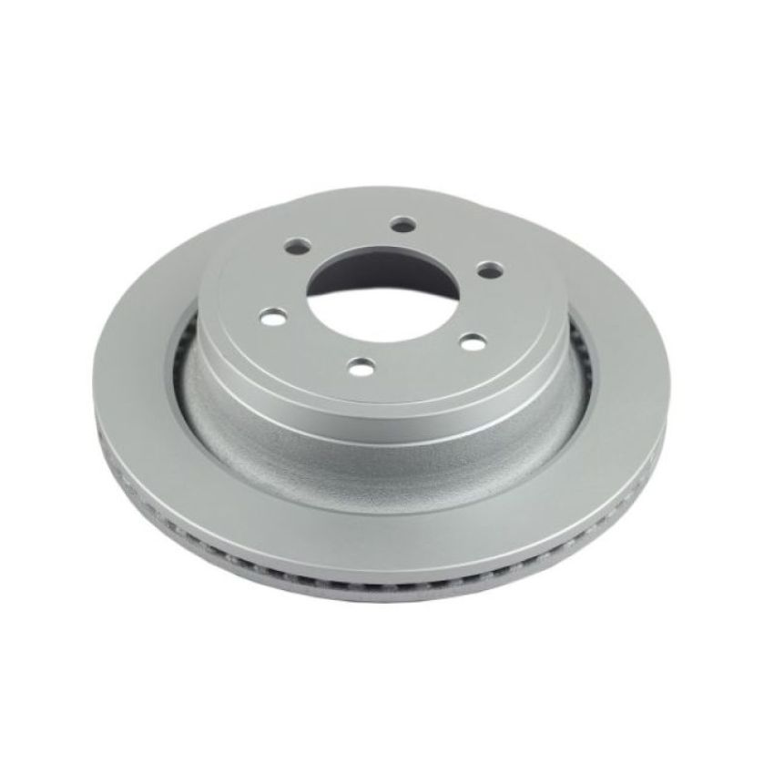 PowerStop AR85148EVC PowerStop Evolution Coated Rotor