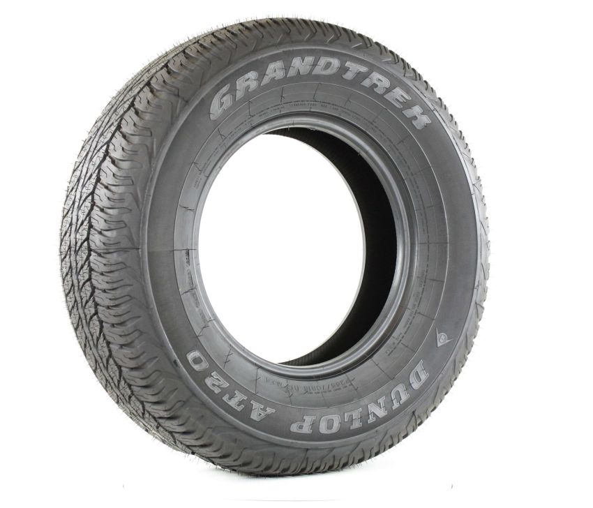 DUNLOP Grandtrek AT20 275/65R17 All-Season