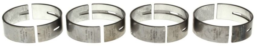 Clevite MS2302A Ford V6 3.5L DOHC-3.7L DOHC 2007 - 2011 Vin Codes T W 8 C R K M Main Bearing Set