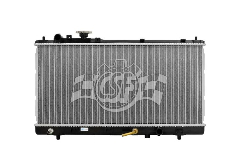 CSF 2812 Radiator