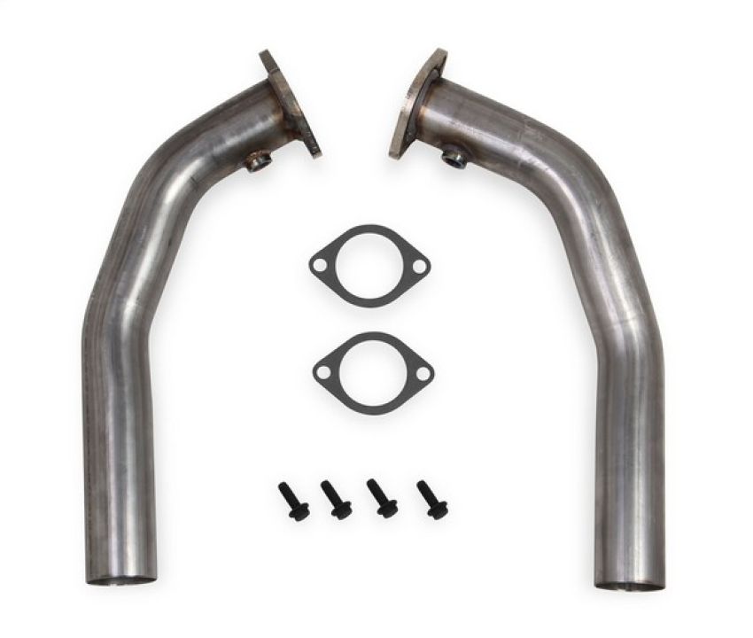 Hooker 70701319-RHKR Blackheart Adapter Pipe