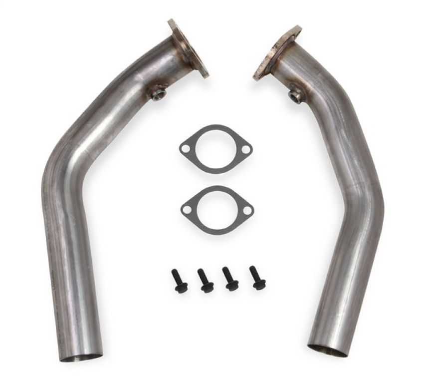 Hooker 70701322-RHKR Blackheart Adapter Pipe