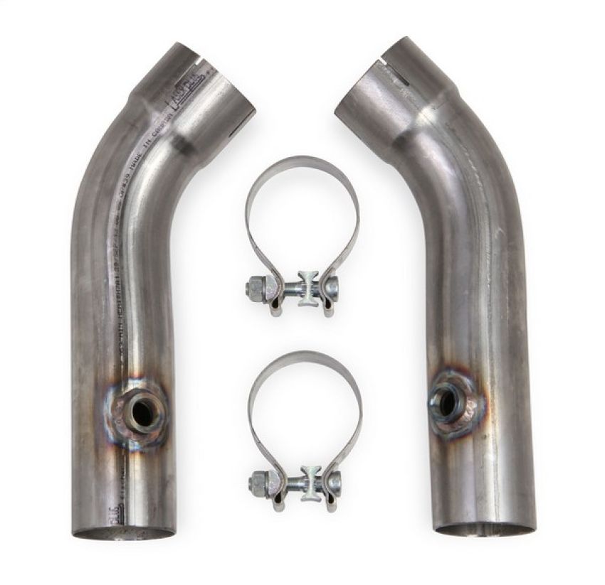 Hooker 70701305-RHKR Blackheart Adapter Pipe