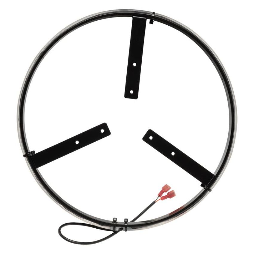 Oracle Lighting 4211-003 ORACLE Lighting LED Illuminated Wheel Ring 3rd Brake Light