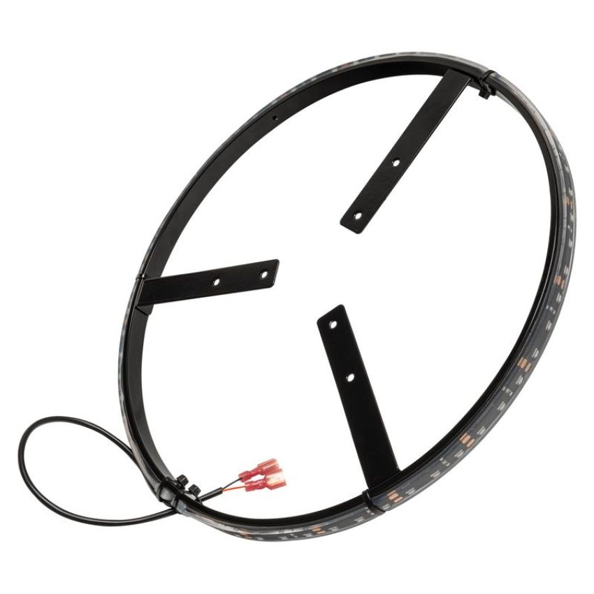 Oracle Lighting 4211-003 ORACLE Lighting LED Illuminated Wheel Ring 3rd Brake Light