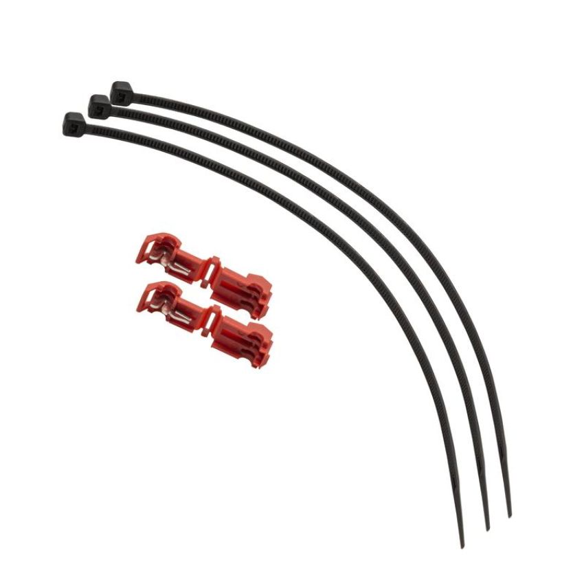 Oracle Lighting 4211-003 ORACLE Lighting LED Illuminated Wheel Ring 3rd Brake Light
