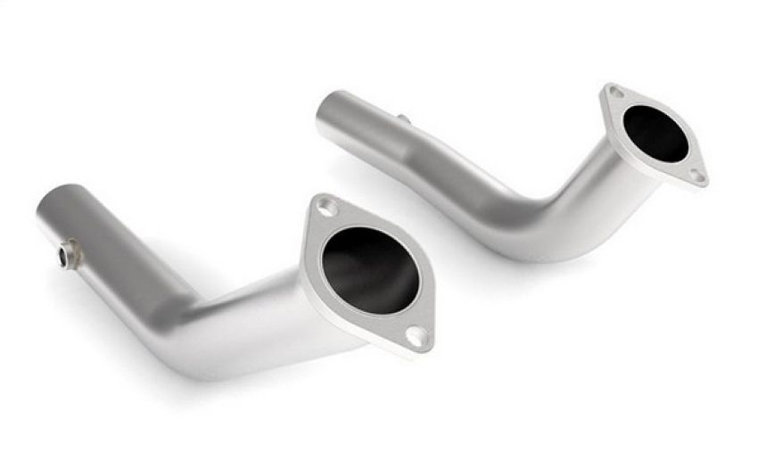 Hooker 70701317-RHKR Blackheart Adapter Pipe