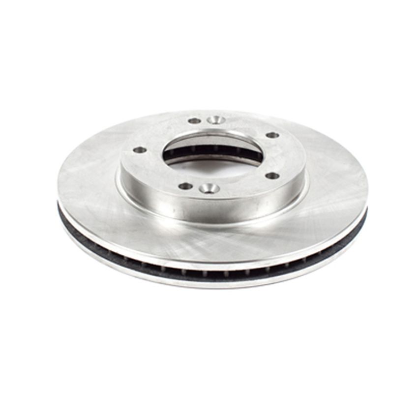 PowerStop JBR1512 AutoSpecialty Brake Rotor