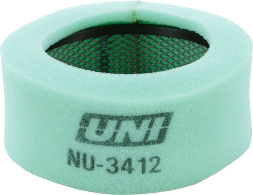 Uni Filter NU-3412 41-66 Harley Davidson All Twins Air Filter