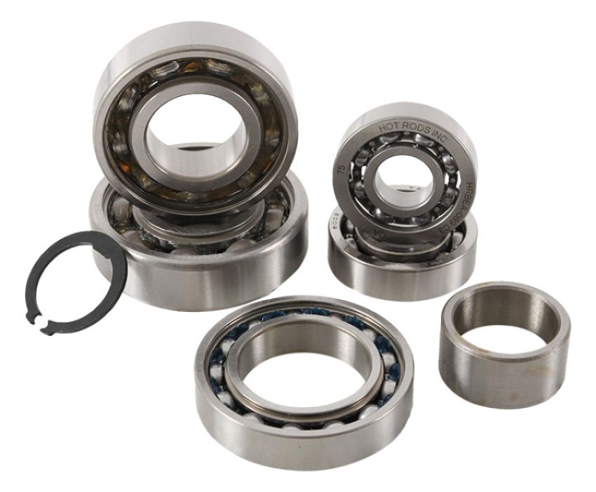 Hot Rods TBK0035 05-21 Kawasaki KX 100 100cc Transmission Bearing Kit