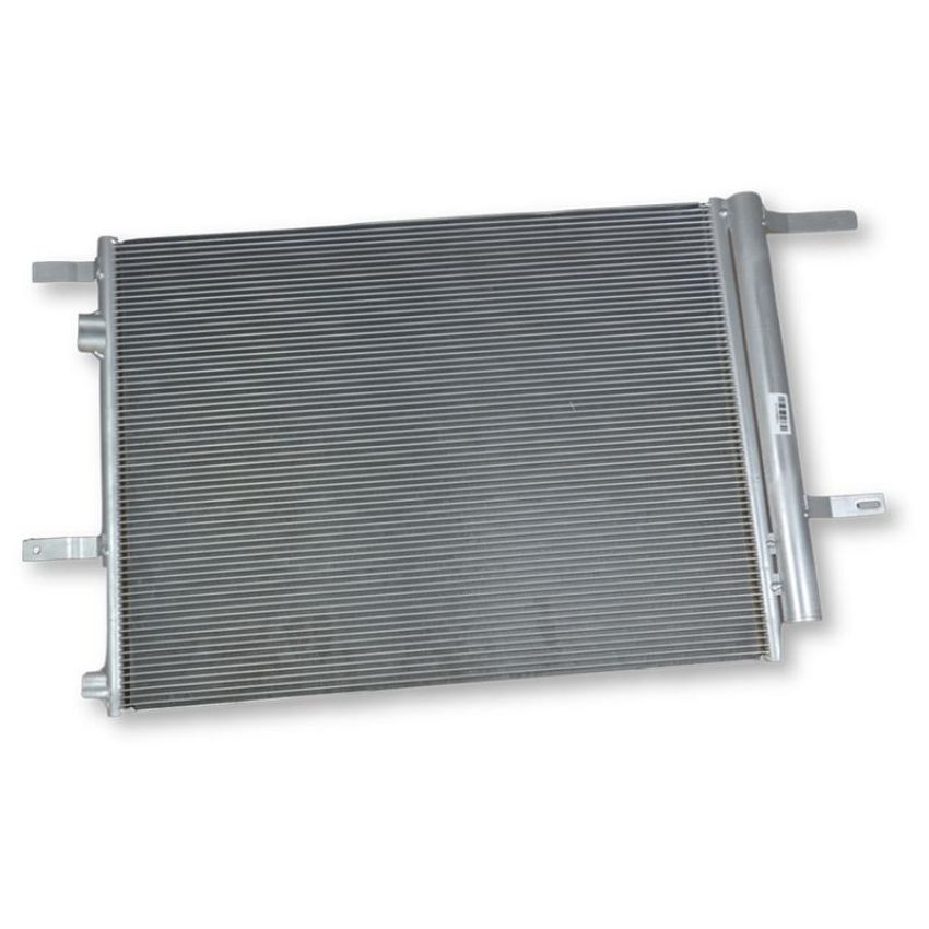 Global Parts Distributors LLC 4214C gpd Condenser 4214C