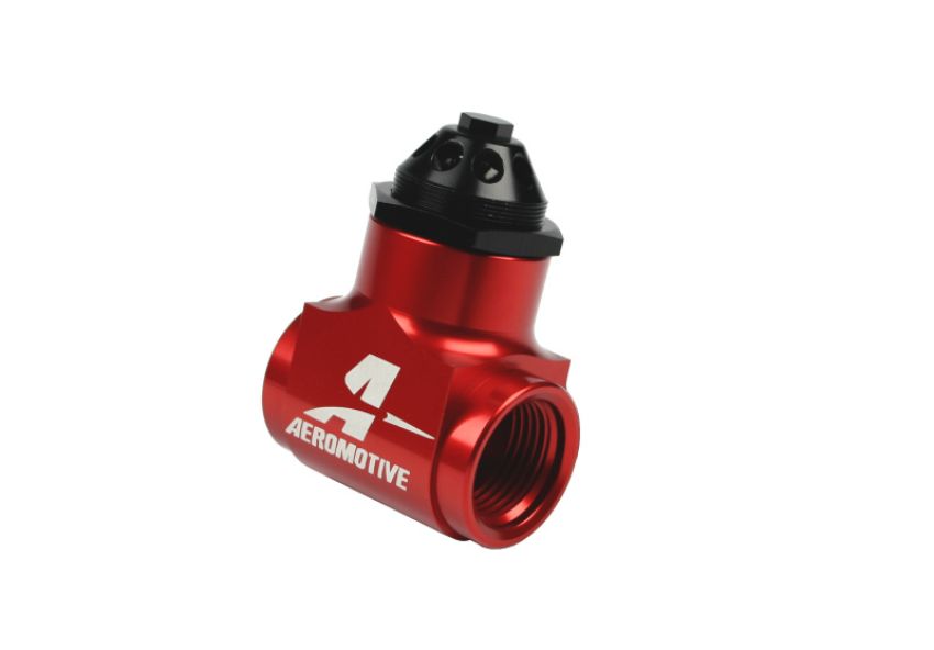 AEROMOTIVE AFS33101 Vacuum Pump Regulator