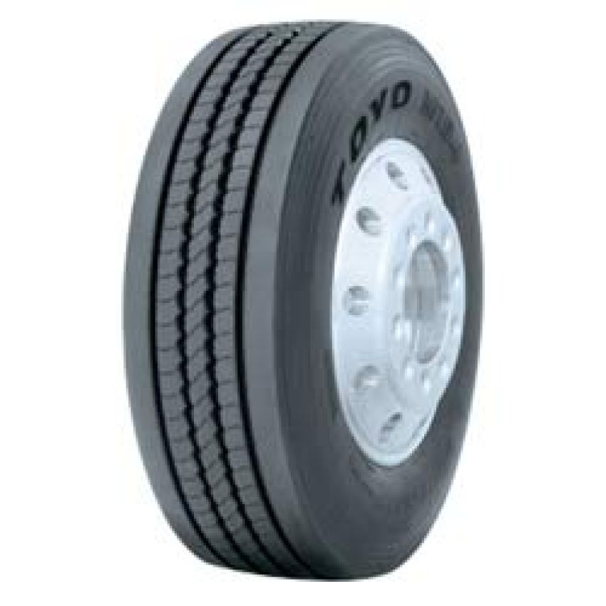 TOYO M154 295/75R22.5