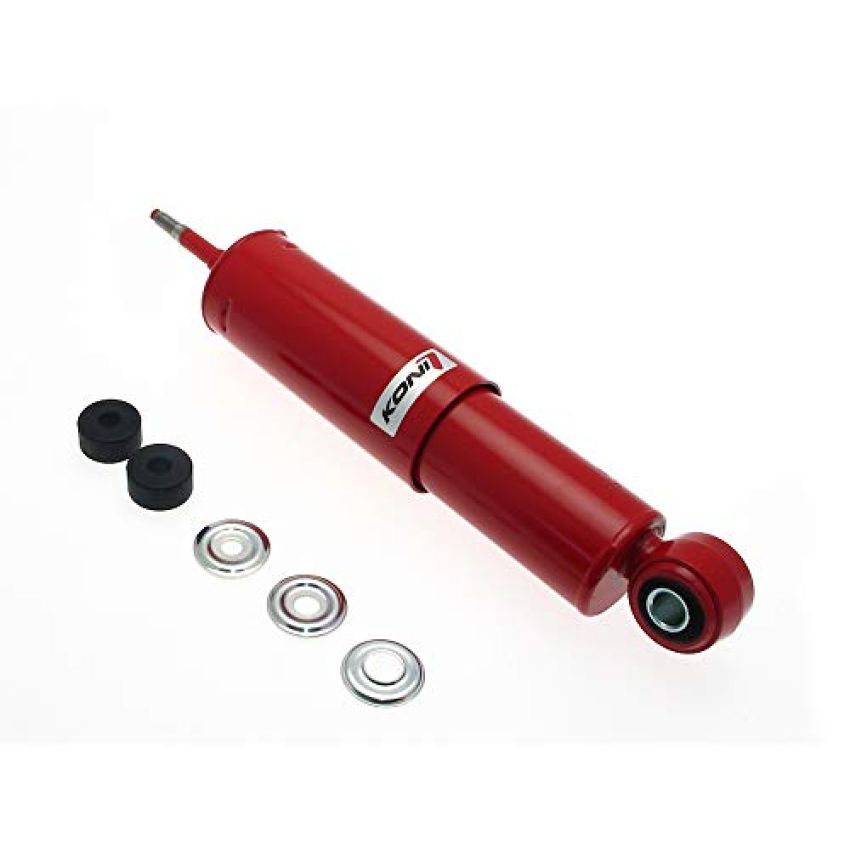 Koni 90 5404RSP3 Shock Absorber; RAID; Rear Right