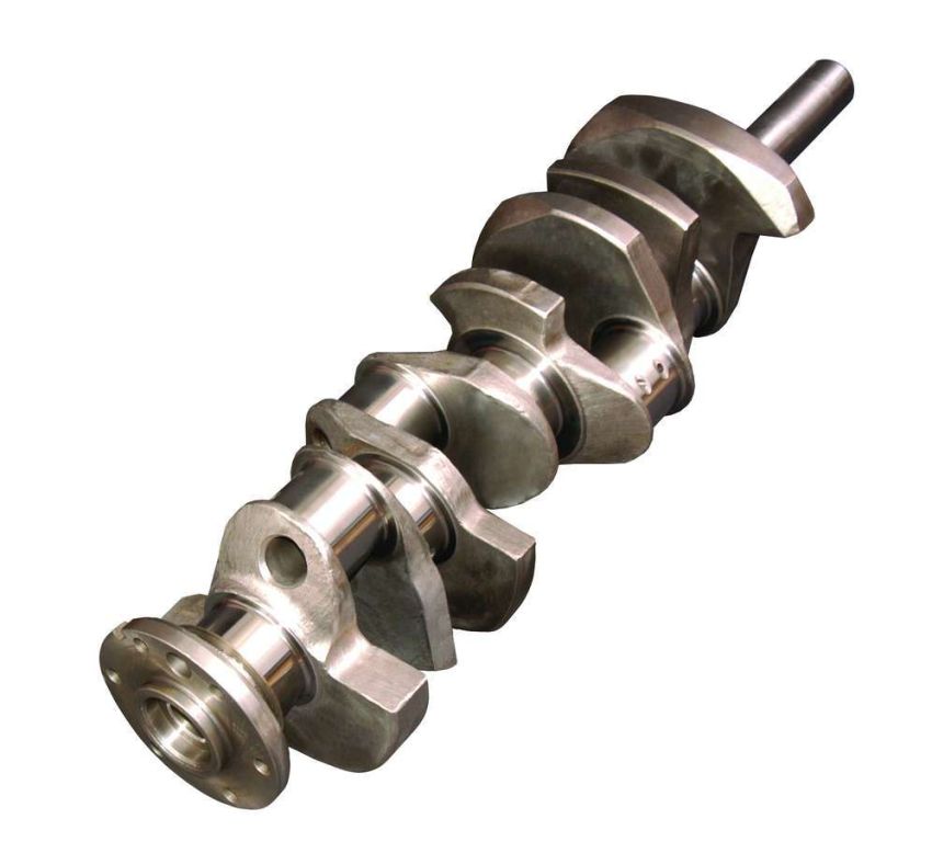 Eagle 104283980 Ford FE Cast Crankshaft