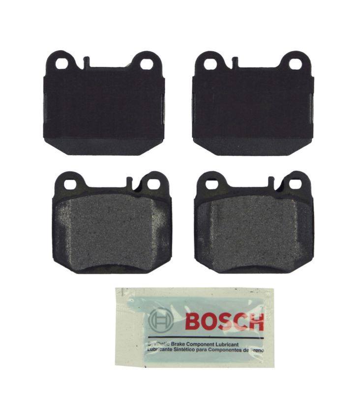 Bosch BE874 Brake Pads Rear
