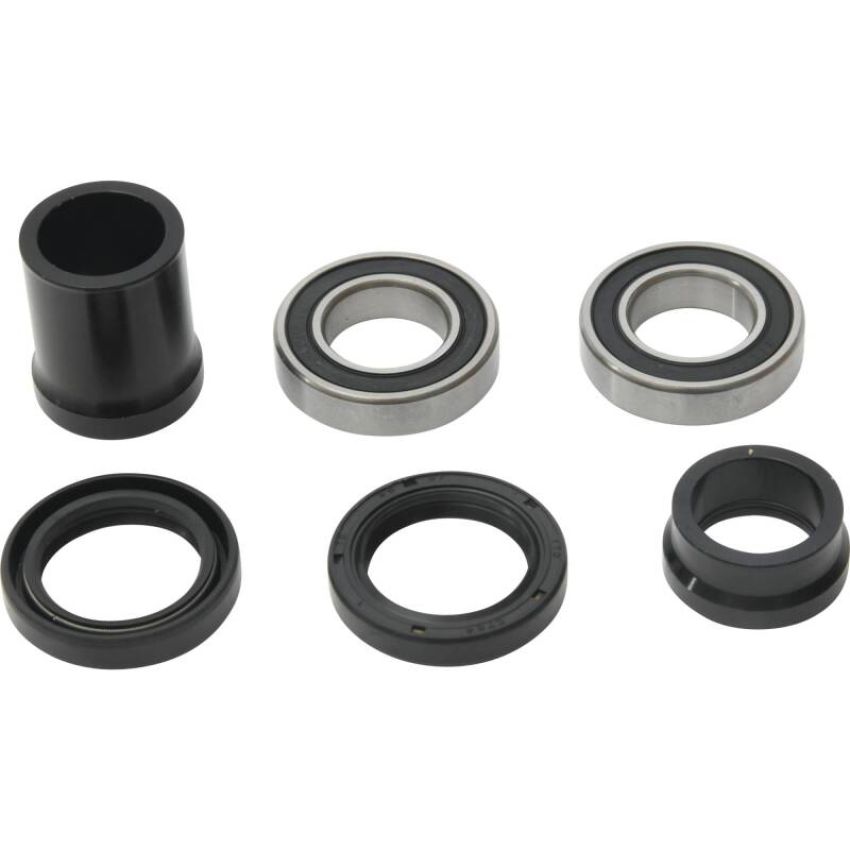 Pivot Works PWFWC-H02-500 97-01 Honda CR125R PW Front Waterproof Wheel Spacer Kit