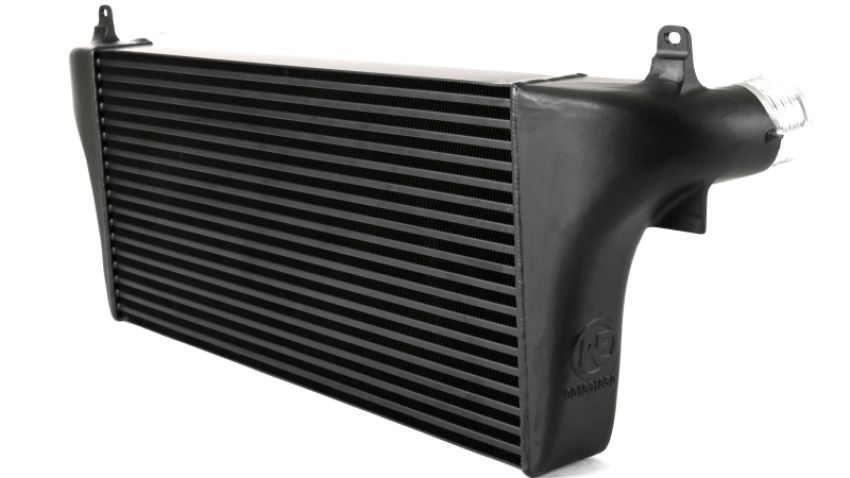 Wagner Tuning VW T5 T6 2.0 TSI EVO II Competition Intercooler
