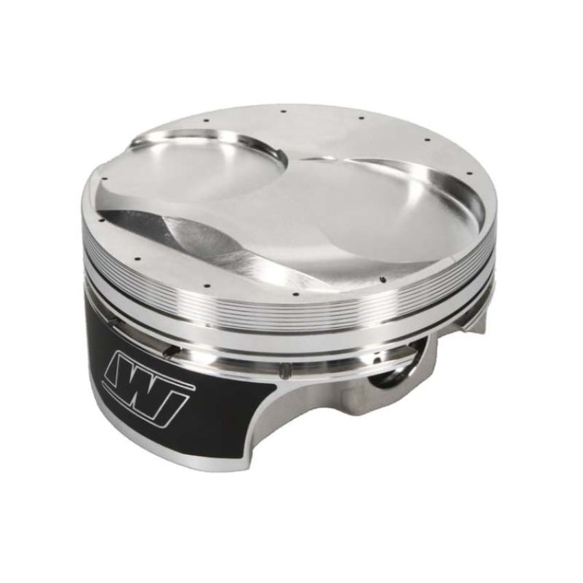 Wiseco 6490B6 Piston, Chevrolet, Big Block, 4.560 in. Bore, Professional, Set of 1