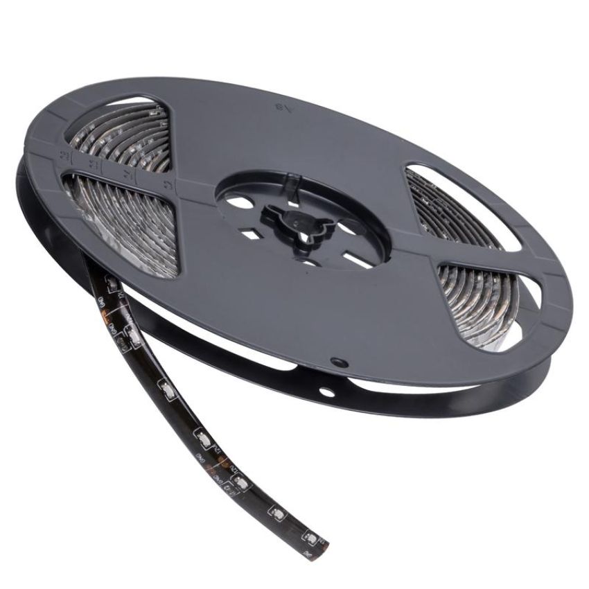 Oracle Lighting 4220-002 Side Emitting LED Spool, Blue
