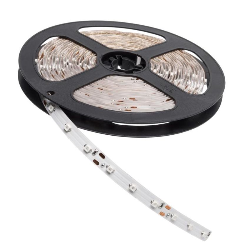 Oracle Lighting 4221-005 Interior Flex LED Spool, Amber