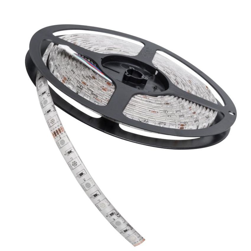 Oracle Lighting 4222-005 Exterior Flex LED Spool, Amber