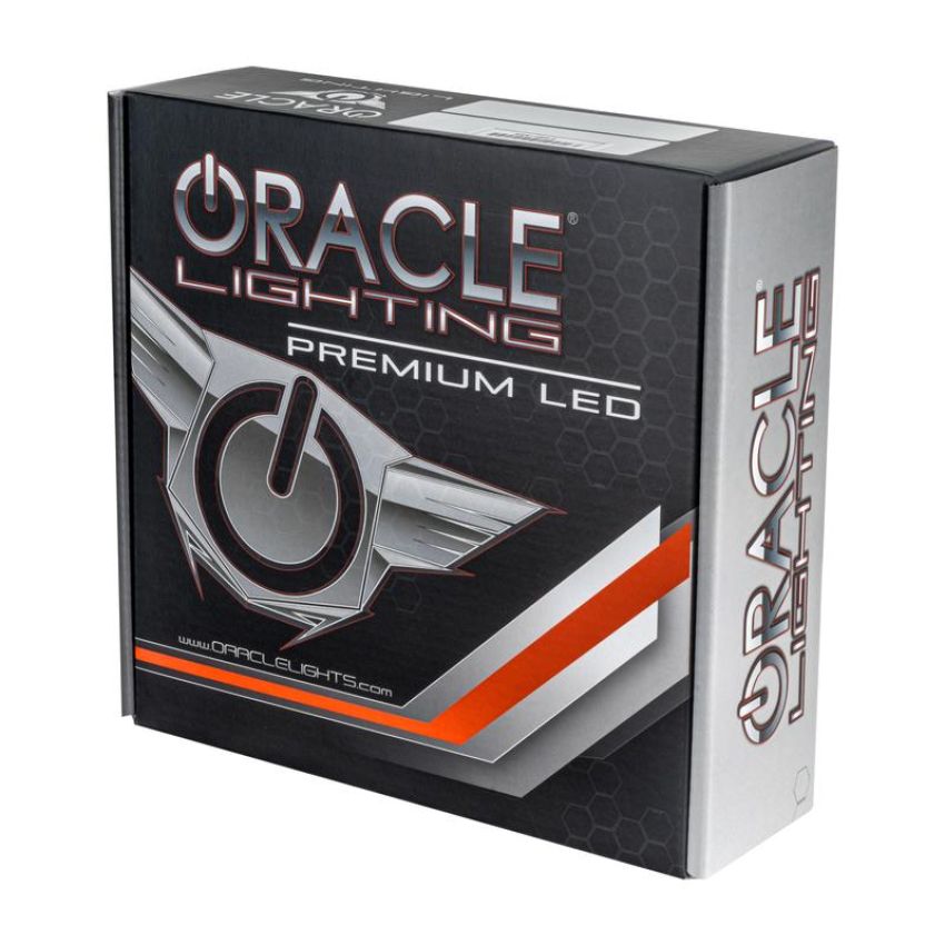 Oracle Lighting 4222-005 Exterior Flex LED Spool, Amber