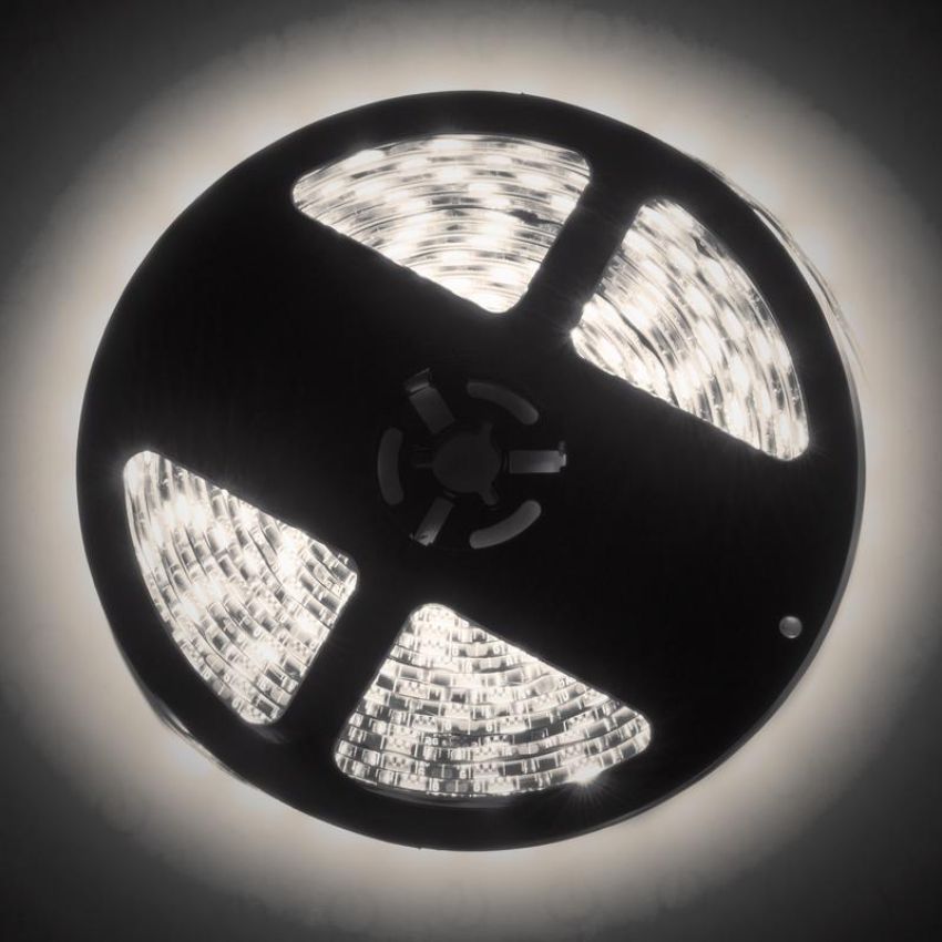 Oracle Lighting 4222-333 Exterior Flex LED Spool, RGB ColorSHIFT