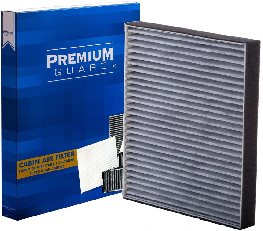 PRONTO FILTERS PC99009C| Fits 2015-19 Kia K900 | PG Cabin Air Filter