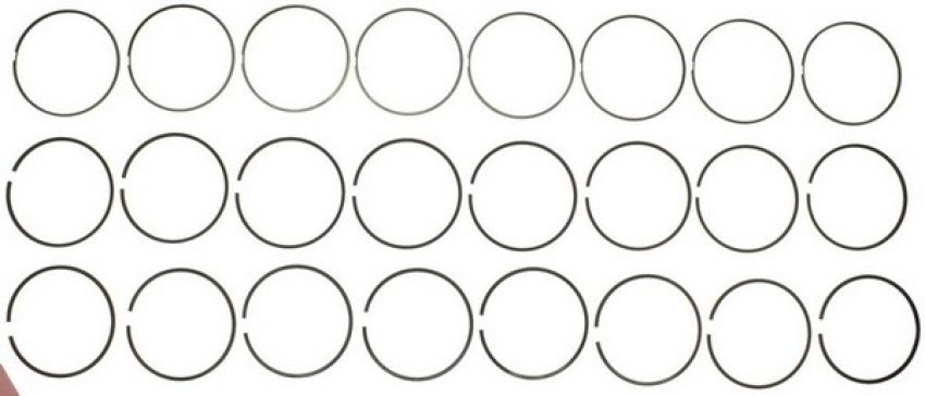 MAHLE 42246.030 Engine Piston Ring Set