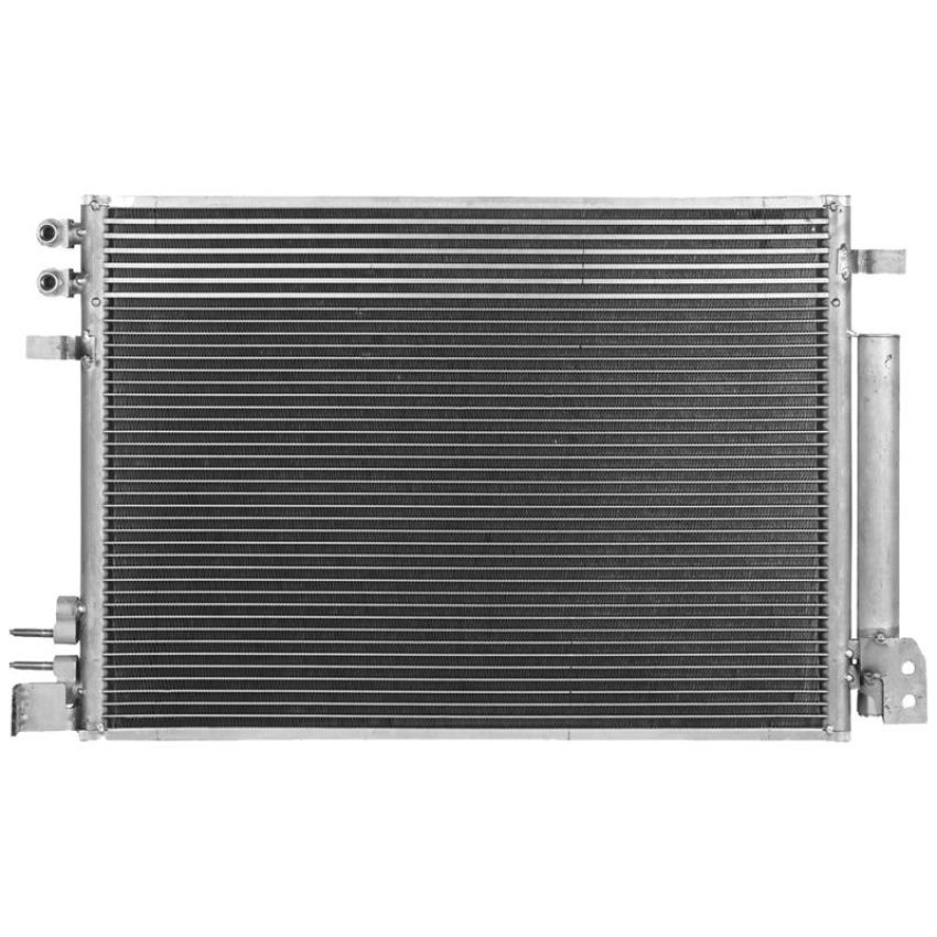 Global Parts Distributors LLC 4224C gpd Condenser 4224C