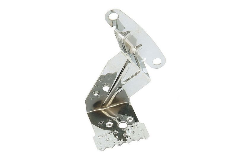 MR. GASKET MRG4592 7in Timing Tab