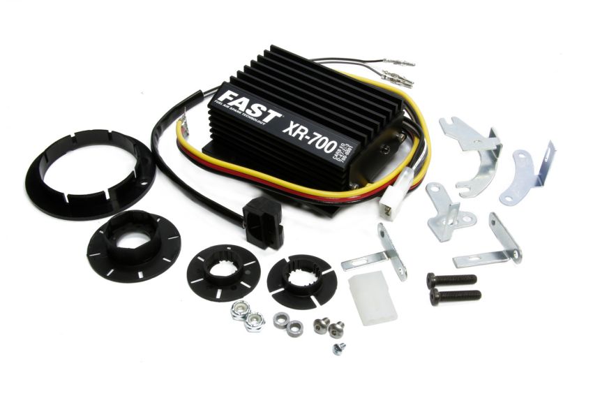 FAST Fuel Pump Kit Street FAST 60