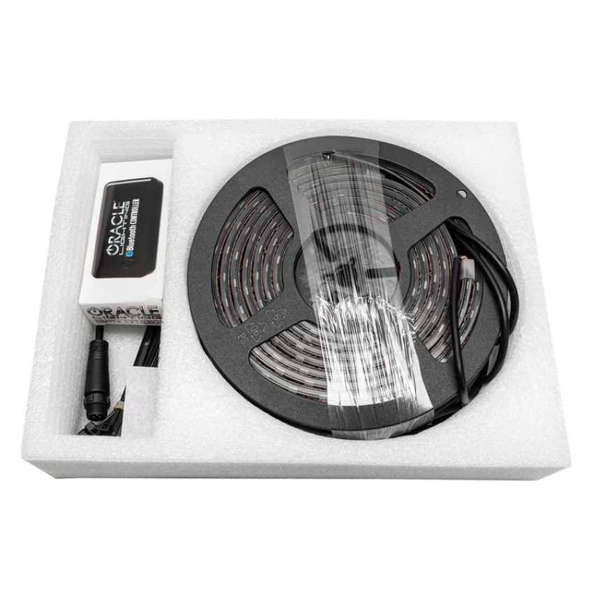 Oracle Lighting 4229-332 ORACLE Lighting Universal Dynamic ColorSHIFT LED Underbody Kit