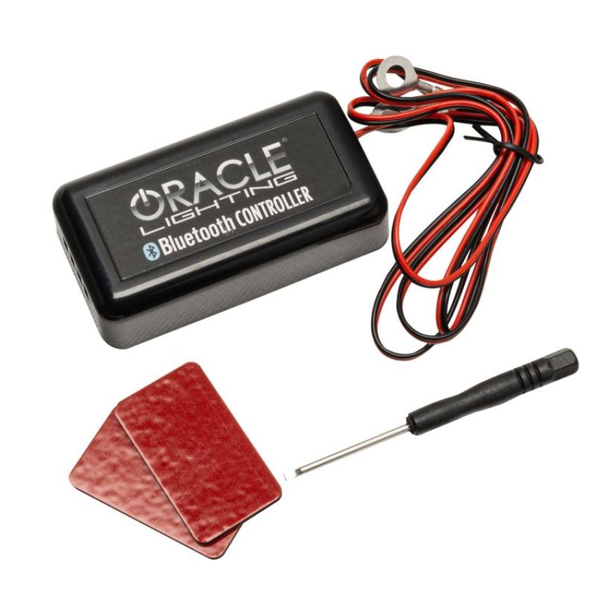 Oracle Lighting 4229-332 ORACLE Lighting Universal Dynamic ColorSHIFT LED Underbody Kit