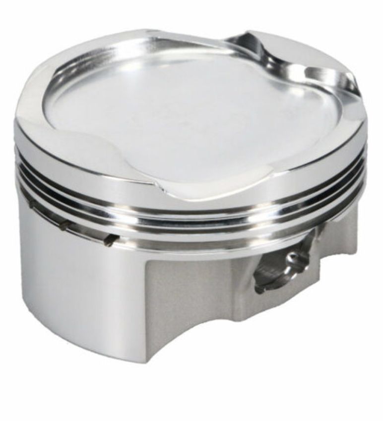 JE Pistons 300269 Suzuki Hayabusa 08-11 Piston Kit