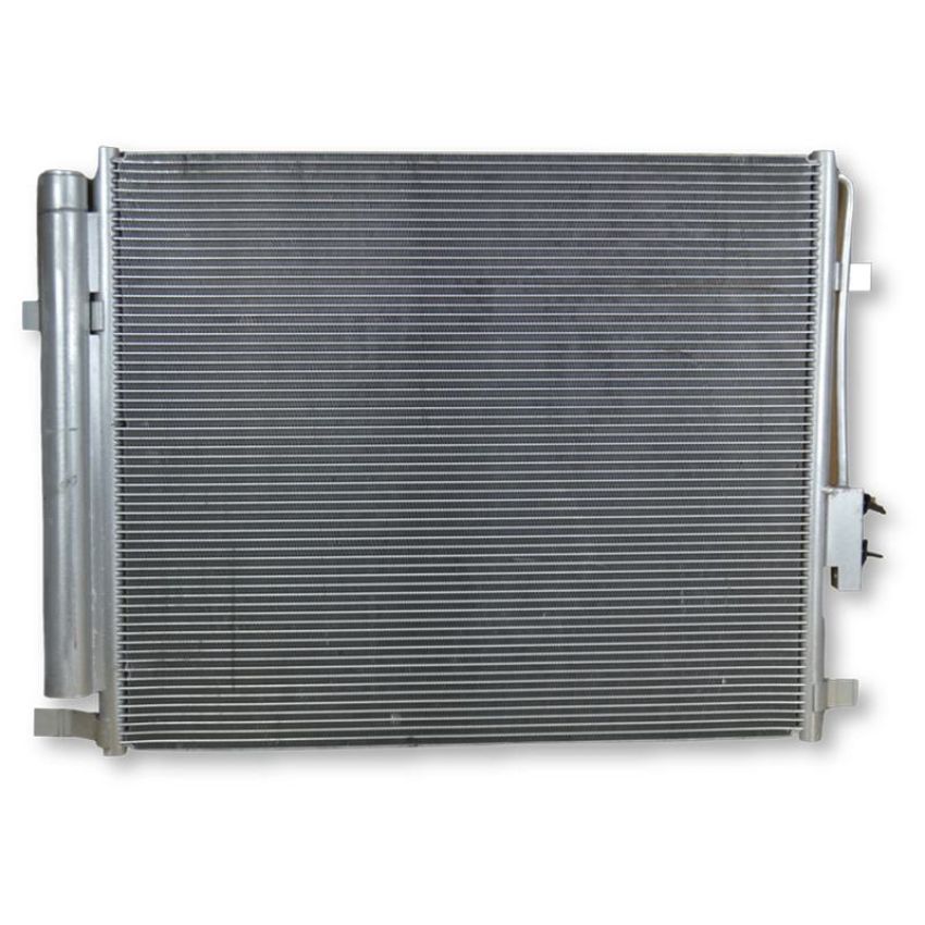 Global Parts Distributors LLC 4229C gpd Condenser 4229C