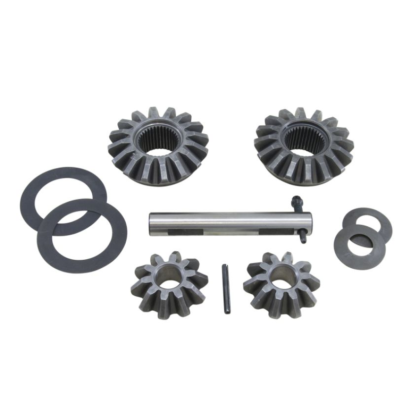 Yukon Gear & Axle ZIKD60-S-35 USA Standard Gear Replacement Spider Gear Set For Dana 60 / 35 Spline