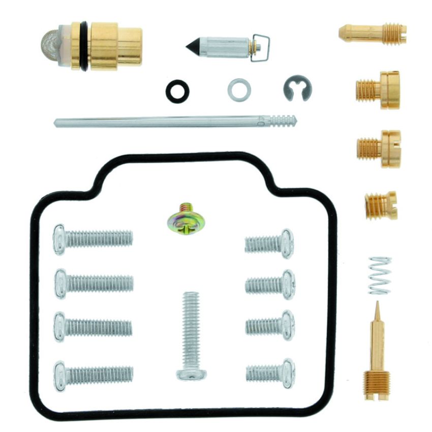 QuadBoss 418046 97-98 Arctic Cat 454 2x4 Carburetor Kit