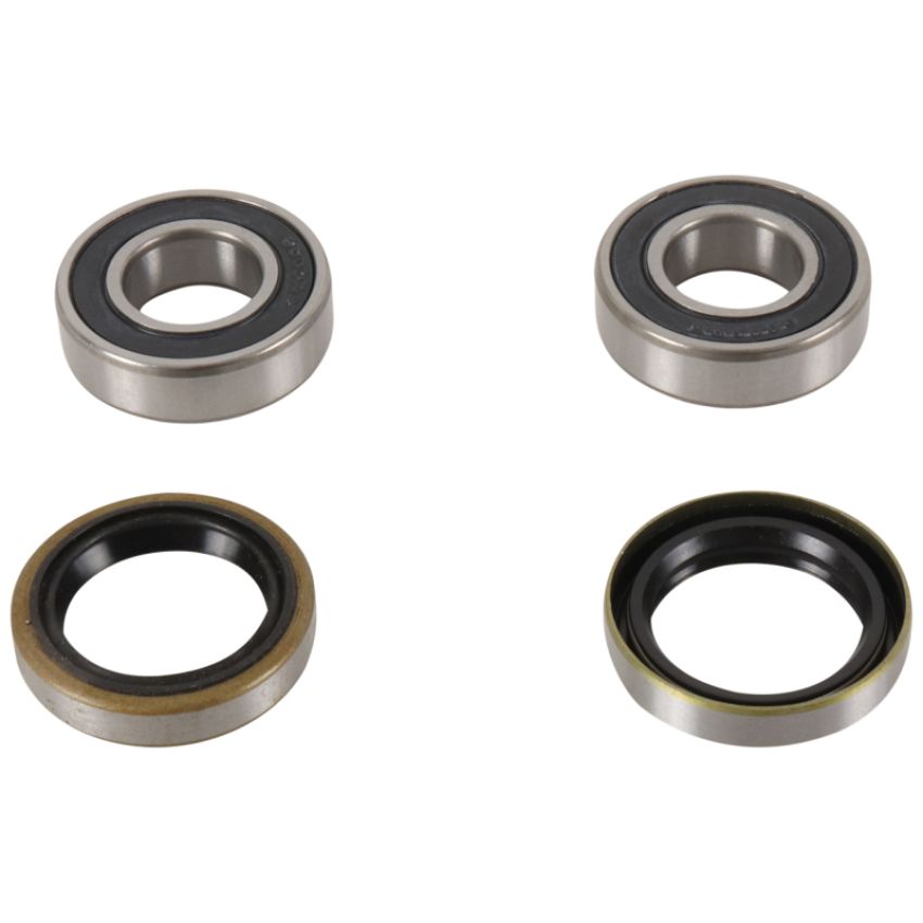 Pivot Works PWFWK-T14-000 Wheel Bearing Kit