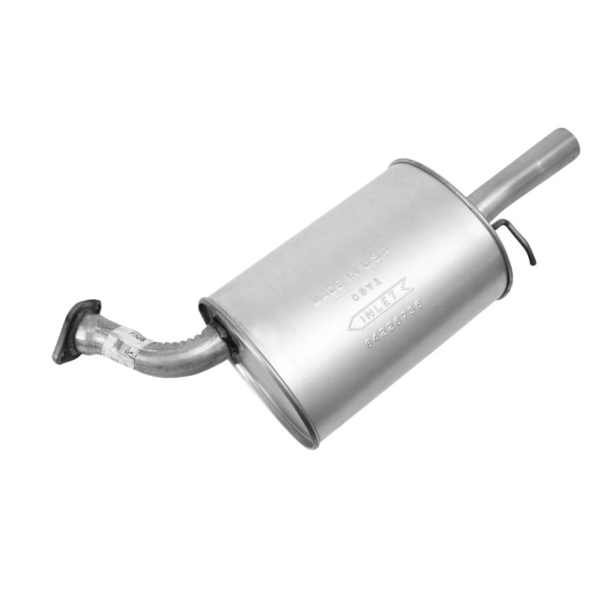 AP Exhaust 7338 Exhaust Muffler Assembly