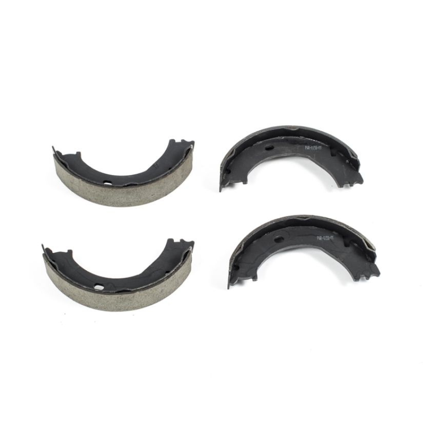 PowerStop B771 Parking Brake Shoe