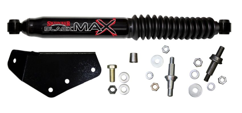 Skyjacker 8156 Steering Stabilizer Single Kit